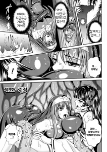 Nengoku no Liese Inzai no Shukumei Ch. 9 | 점옥의 리제 음죄의 숙명 제9화 — hentai manga cover on Fhentai