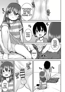 Page 110 of Papa, Doushita no? | What's Wrong, Papa? - preview thumbnail