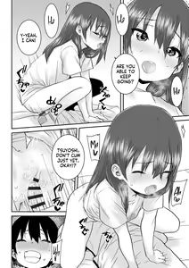 Page 123 of Papa, Doushita no? | What's Wrong, Papa? - preview thumbnail