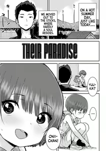 Page 158 of Papa, Doushita no? | What's Wrong, Papa? - preview thumbnail