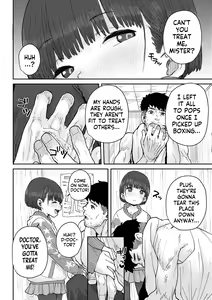 Page 187 of Papa, Doushita no? | What's Wrong, Papa? - preview thumbnail