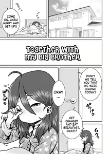 Page 56 of Papa, Doushita no? | What's Wrong, Papa? - preview thumbnail