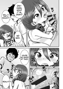 Page 72 of Papa, Doushita no? | What's Wrong, Papa? - preview thumbnail