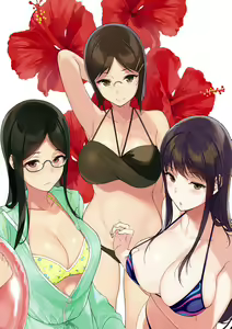 Page 6 of Houkago no Yuutousei - preview thumbnail