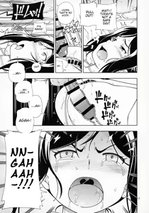 Page 15 of Hotel Ohara Aqours No Yu - preview thumbnail