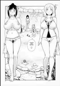 Page 7 of Hotel Ohara Aqours No Yu - preview thumbnail