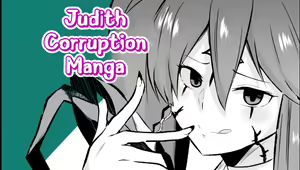 Judith Ochi Manga | Judith Corruption Manga — hentai manga cover on Fhentai