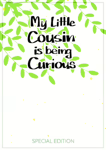 Page 4 of My little cousin is being curious - Extra - preview thumbnail