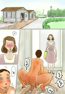 Page 42 of Kimie no Koushuu Toilet Seikatsu - preview thumbnail