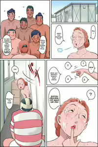 Page 32 of Chichiyama Sensei no Ippon Tarinai - preview thumbnail