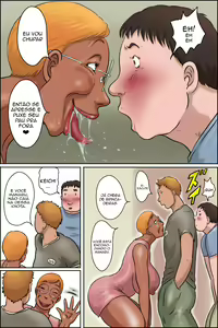 Page 6 of Classmate no Hahaoya ga Monster | A Mãe Do Meu Colega De Classe é Um Monstro - preview thumbnail