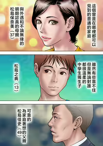 Page 2 of 愛しの牝母～ムスコの巨根に堕ち - preview thumbnail