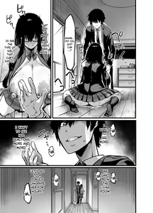 Page 16 of Silent Girl - preview thumbnail