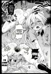Page 11 of Loli Udonge no H na Sainan - preview thumbnail