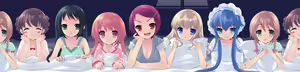 Page 358 of Nanatsuiro Drops - preview thumbnail