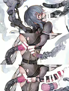Page 91 of イウウイ - preview thumbnail