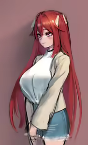Page 304 of びーん - preview thumbnail