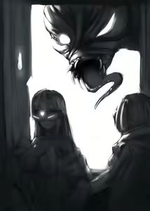 Page 317 of びーん - preview thumbnail