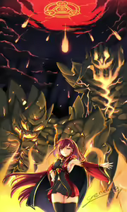 Page 1060 of Genkung - preview thumbnail