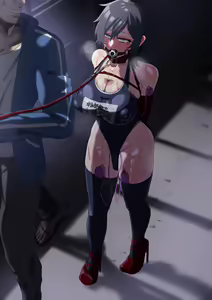 Page 111 of ゼツレッド - preview thumbnail