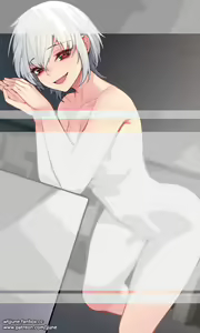 Page 159 of JJuneジュン - preview thumbnail