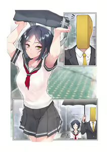 Page 329 of JJuneジュン - preview thumbnail
