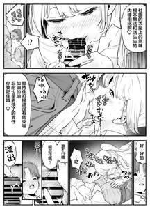 Page 7 of Kekkon Shitara Minna Douse SEX Surun dashi Classmate de Renshuu Shitokimasen? | 反正結婚之後大家都會SEX要不要和同學一起練習一下? - preview thumbnail