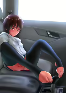 Page 226 of Kasshoku Boyish na Osananajimi - preview thumbnail