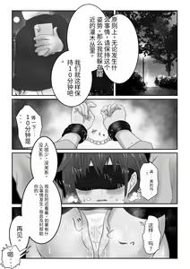 Page 255 of Kasshoku Boyish na Osananajimi - preview thumbnail