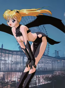 Page 3 of Hadaka no Shinjitsu - Naked Truth. - preview thumbnail