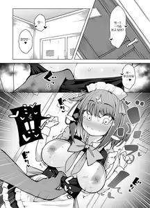 Page 30 of Tenshi no Shiofuki - Aruma to Miruka no Haitoku Sex - - preview thumbnail