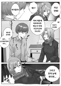 Page 10 of Couple-san Daiboshuu!! Ikemen Danyuu no Tech Gaman Senshuken | 커플분 대모집!! 잘생긴 남자 배우 기술 인내 챔피언십 - preview thumbnail
