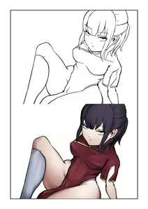 Page 114 of Seima no Mezame + Seima no Michibiki  + Seima no Kuufuku - preview thumbnail