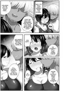 Page 121 of Nikuzuma wa Netorareru | The Meaty Wife Gets Taken Away - preview thumbnail