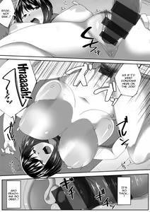 Page 127 of Nikuzuma wa Netorareru | The Meaty Wife Gets Taken Away - preview thumbnail