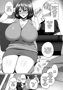 Page 139 of Nikuzuma wa Netorareru | The Meaty Wife Gets Taken Away - preview thumbnail