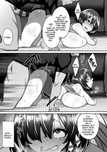 Page 145 of Nikuzuma wa Netorareru | The Meaty Wife Gets Taken Away - preview thumbnail