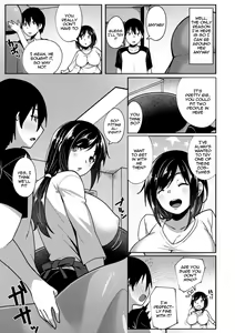 Page 161 of Nikuzuma wa Netorareru | The Meaty Wife Gets Taken Away - preview thumbnail