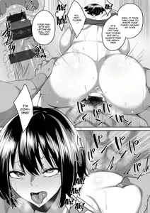 Page 185 of Nikuzuma wa Netorareru | The Meaty Wife Gets Taken Away - preview thumbnail