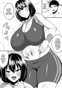 Page 192 of Nikuzuma wa Netorareru | The Meaty Wife Gets Taken Away - preview thumbnail