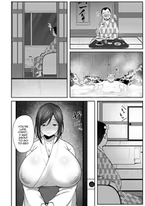 Page 32 of Nikuzuma wa Netorareru | The Meaty Wife Gets Taken Away - preview thumbnail