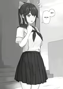 Page 2 of Zoku Saimin Love Plus Manaka ver - preview thumbnail