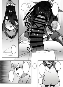 Page 6 of Ippai Taberu Kimi ga Suki!! - preview thumbnail