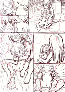 Page 1144 of ToroToroSaurs - preview thumbnail