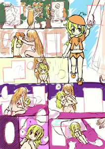 Page 1148 of ToroToroSaurs - preview thumbnail
