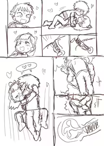 Page 1344 of ToroToroSaurs - preview thumbnail