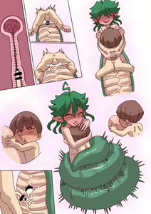 Page 1600 of ToroToroSaurs - preview thumbnail