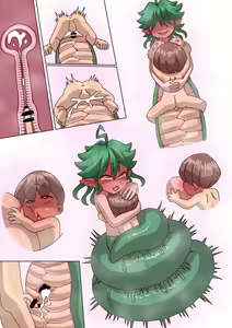 Page 1644 of ToroToroSaurs - preview thumbnail