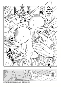 Page 181 of Complete Love Triangle 1-6 plus lost se in the future - preview thumbnail