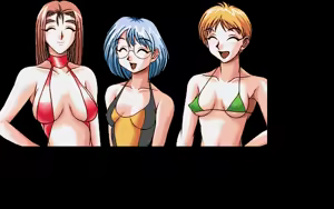 Page 116 of GiriGiri Paradise - preview thumbnail